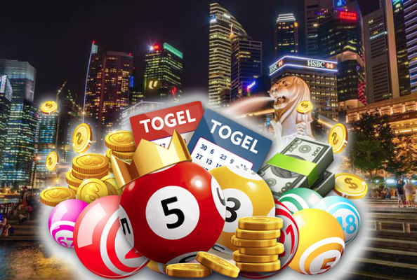 togel online