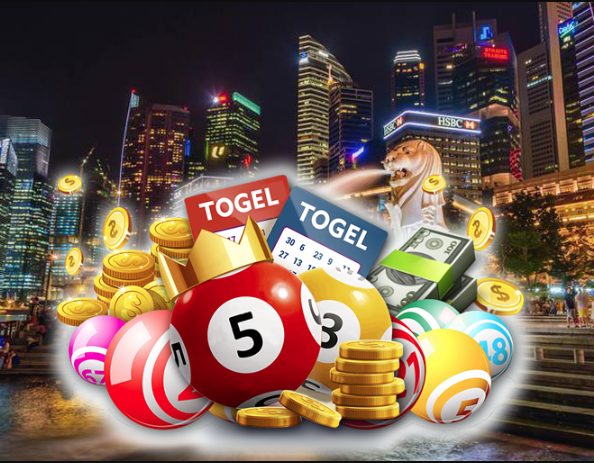 togel online